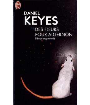 Daniel Keyes: Des fleurs pour algernon (Paperback, French language, 2012, J'ai Lu)