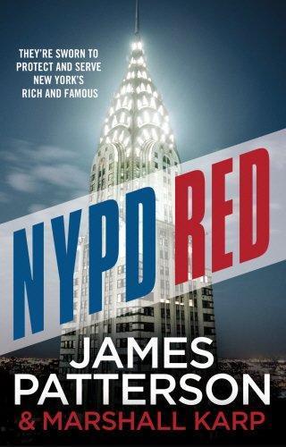James Patterson, Marshall Karp: NYPD Red (2012)