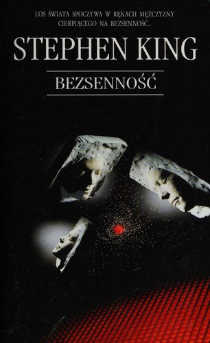 Stephen King: Bezsenność (Paperback, Polish language, 2008, Albatros - A. Kuryłowicz)