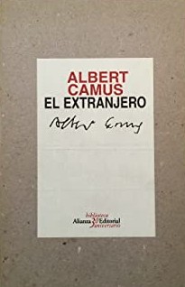 Albert Camus: El extranjero (Hardcover, Spanish language, 1997, Alianza)