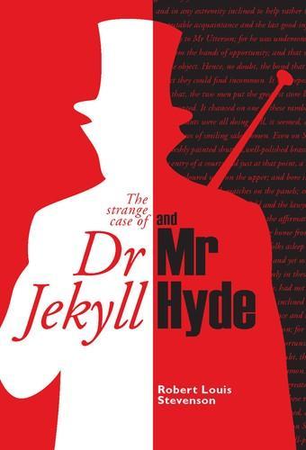 Robert Louis Stevenson: Dr Jekyll and MR Hyde (1997)
