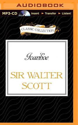 Sir Walter Scott: Ivanhoe (2015)