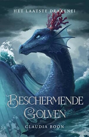 Beschermende Golven (Hardcover, Dutch language, 2022, Owl Book Publishing)