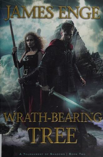 James Enge: Wrath-Bearing Tree (2013, Prometheus Books, Publishers)