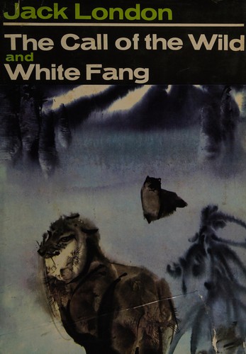 Jack London: The call of the wild and White Fang (1967, P. Hamlyn)