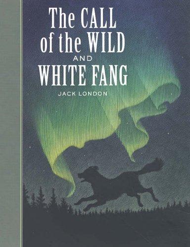 Jack London: The call of the wild (2004, Sterling Pub.)