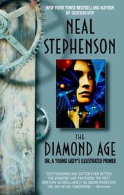 Neal Stephenson: The Diamond Age (Paperback, 2000, Spectra)