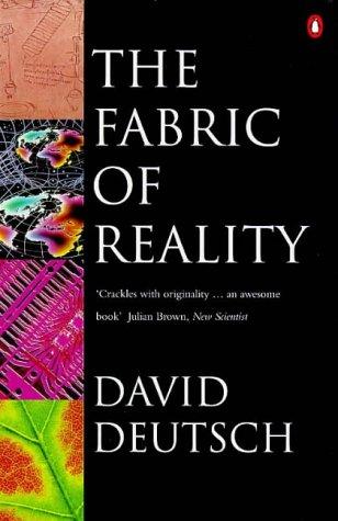 David Deutsch: Fabric of Reality, the (Penguin Science) (Paperback, Spanish language, 1998, Penguin Books)