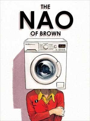 Glyn Dillon: The Nao Of Brown (2012, SelfMadeHero)