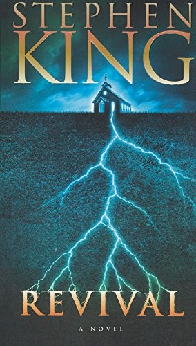 Stephen King: Revival (Hardcover, 2017, Turtleback Books)