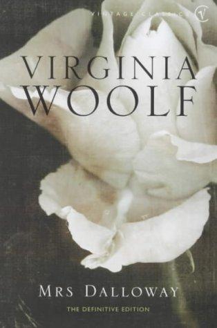 Virginia Woolf: Mrs.Dalloway (Paperback, 1992, Random House UK Distribution)