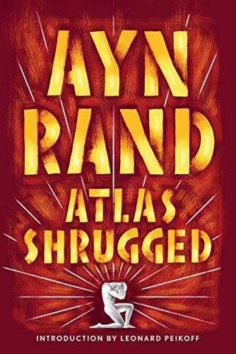 Ayn Rand: Atlas Shrugged (1999)