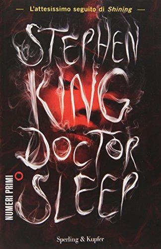 Stephen King: Doctor Sleep (Italian language)