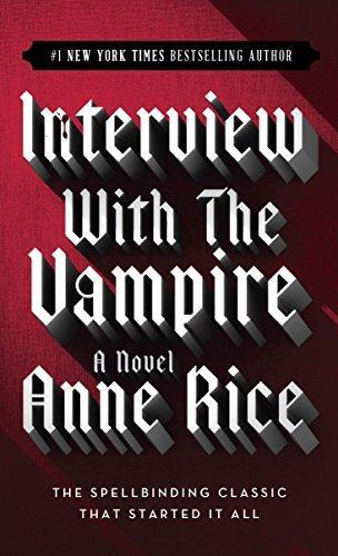Anne Rice: Interview with the Vampire (2010)