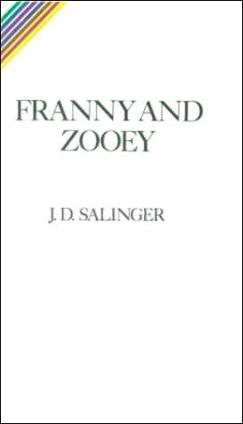 J. D. Salinger: Franny and Zooey (Hardcover, 1999, Tandem Library)