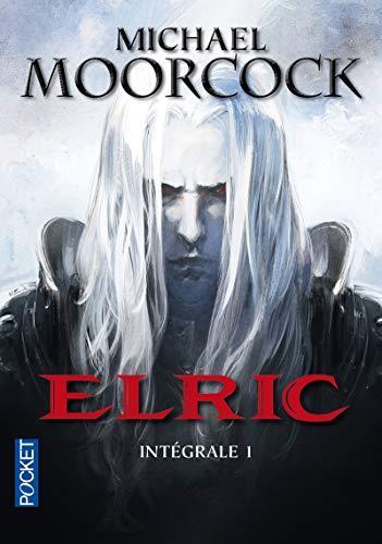 Michael Moorcock: Elric 1 : intégrale (French language, Presses Pocket)
