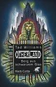 Tad Williams: Otherland, Bd.3, Berg aus schwarzem Glas (Hardcover, German language, 2000, Klett-Cotta)