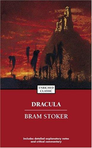 Dracula (2003, Pocket Books)