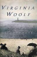 Virginia Woolf: To the lighthouse (1981, Harcourt Brace Jovanovich)