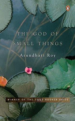 Roy, Arundhati: The God of Small Things (Paperback, 2002, Penguin Books,India)