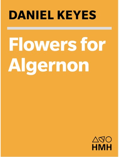Flowers for Algernon (EBook, 2004, Harvest/Harcourt)