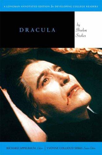 Dracula (2008, Pearso/Longman)