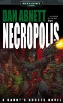 Dan Abnett: Necropolis (2000)