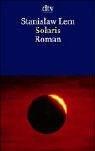 Stanisław Lem: Solaris (Paperback, German language, 2002, Distribooks)
