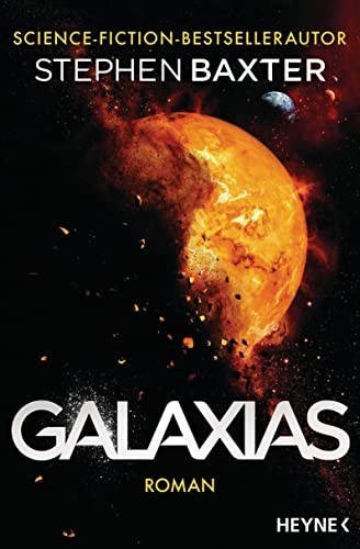 Galaxias (Paperback)