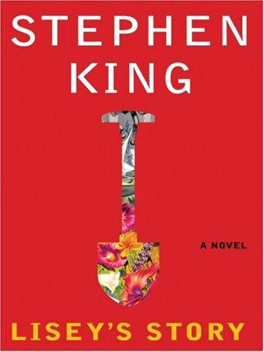 Stephen King: Lisey's Story (Paperback, 2007, Large Print Press)