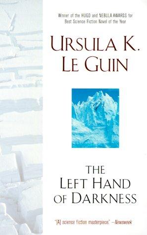 The Left Hand of Darkness (Paperback, 2000, Ace Trade)
