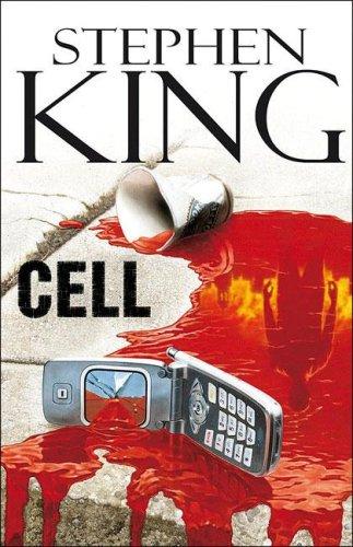 Stephen King: Cell (Paperback, Spanish language, 2006, Plaza y Janes)