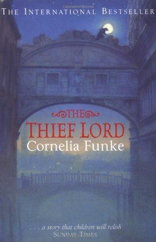 Cornelia Funke: The Thief Lord