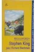 Stephen King: Regulatorzy (Paperback, 1999, Prima)