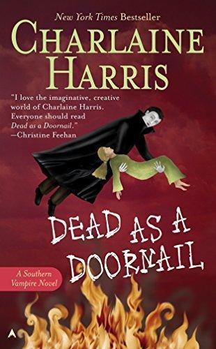 Charlaine Harris: Dead as a Doornail (2006)