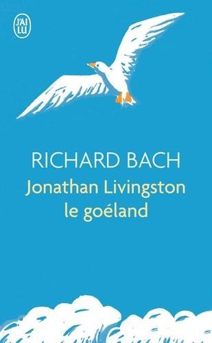 Richard Bach, Richard Bach: Jonathan Livingston le goéland (French language, 2000)