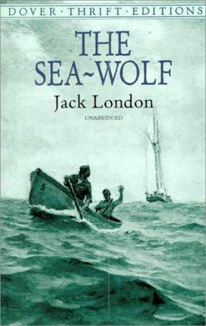 Jack London: The sea-wolf (2000)