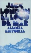 Jack London: El Lobo De Mar (Paperback, Spanish language)