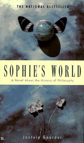 Jostein Gaarder: Sophie's World (Paperback, 1996, Berkley Books)