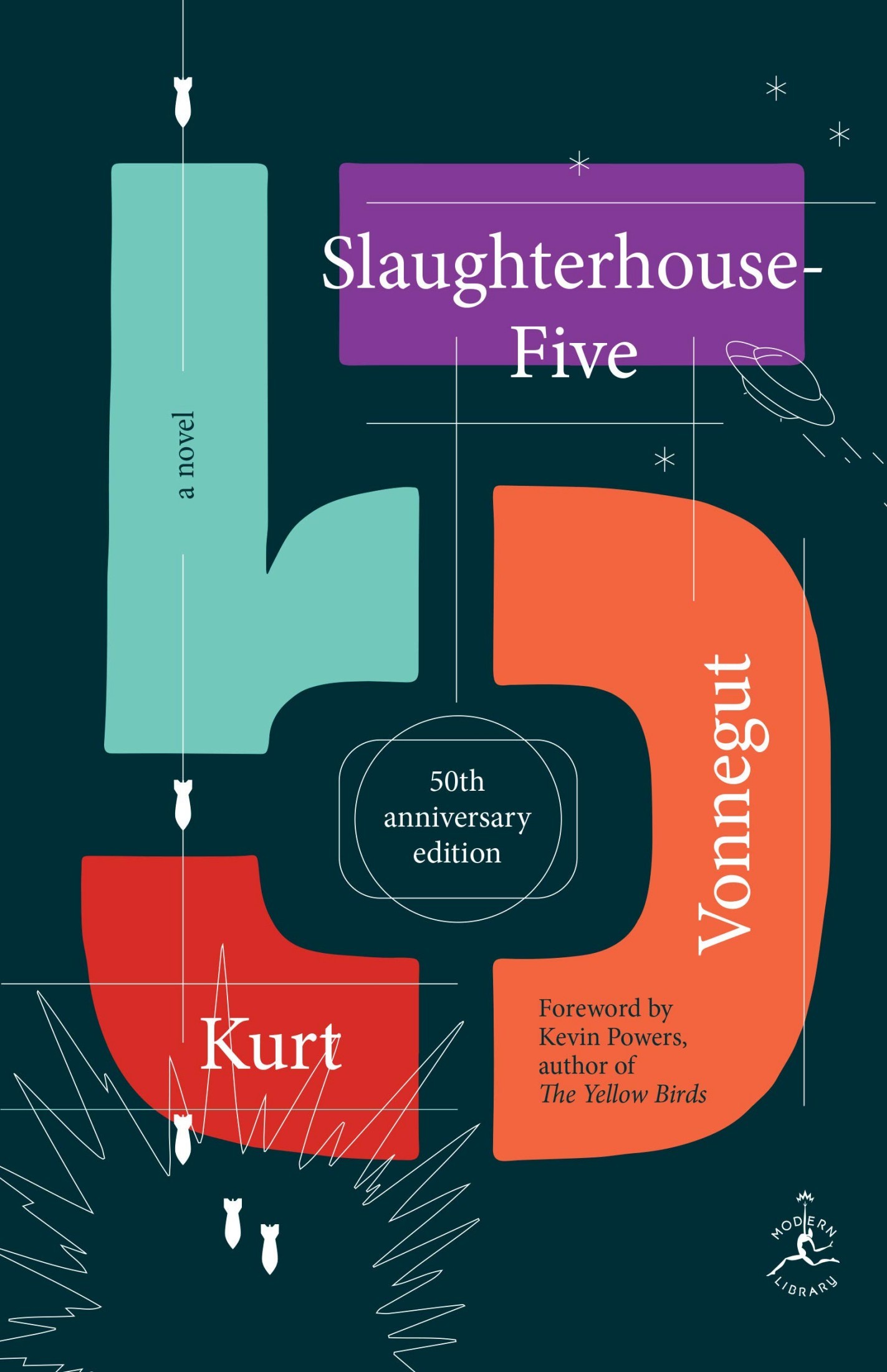 Slaughterhouse-Five (AudiobookFormat, 1969)
