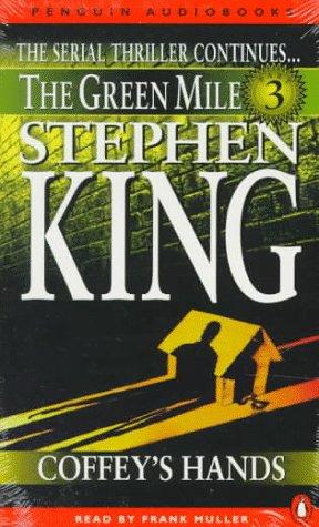 Stephen King, Frank Muller: The Green Mile (AudiobookFormat, 1996, Penguin Audio)