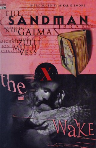 Neil Gaiman: The sandman (1997, Titan)