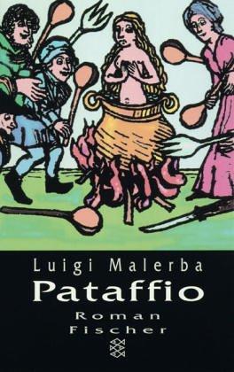 Luigi Malerba: Pataffio (Paperback, German language, 1996, Fischer (Tb.), Frankfurt)