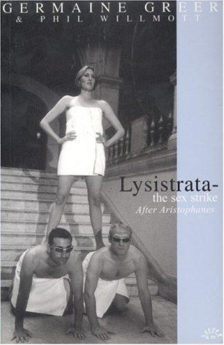 Lysistrata (Aurora Metro Press) (Paperback, 2000, Aurora Metro Press)