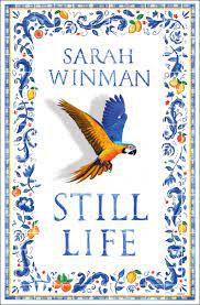 Sarah Winman: Still Life (2021, Penguin Publishing Group)