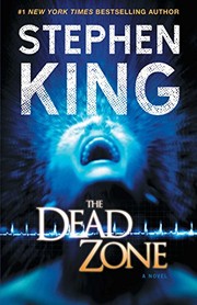 Stephen King: The Dead Zone (Paperback, 2016, Gallery Books)