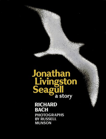 Jonathan Livingston Seagull (1970, Macmillan)