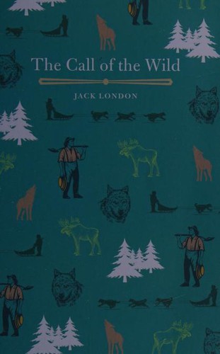 Jack London: The Call of the Wild (2019, Arcturus)