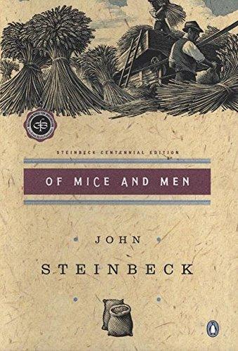 John Steinbeck: Of Mice and Men (2002)