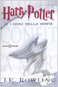 J. K. Rowling: Harry Potter E I Doni Della Morte (Paperback, 2011)